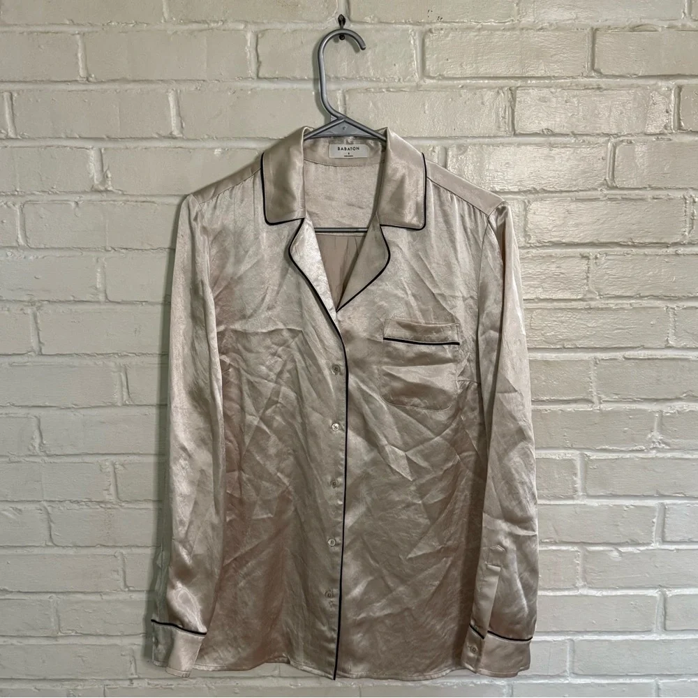 Babaton Top - Picture 3 of 3